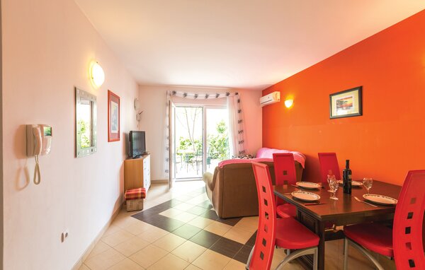 Ferienwohnung - Makarska , Kroatien - CSC919 3