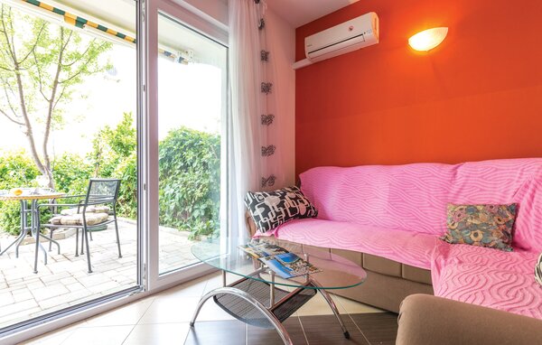 Ferienwohnung - Makarska , Kroatien - CSC919 301