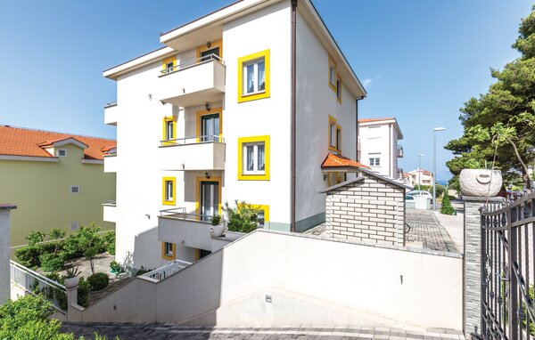 Ferienwohnung - Makarska , Kroatien - CSC919 1