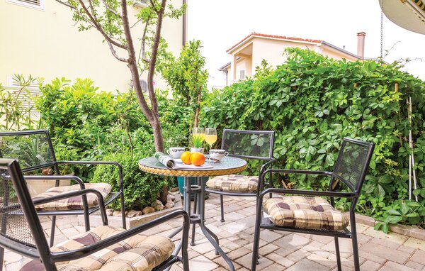 Ferienwohnung - Makarska , Kroatien - CSC919 6