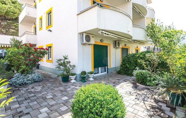 Ferienwohnung - Makarska , Kroatien - CSC919 101