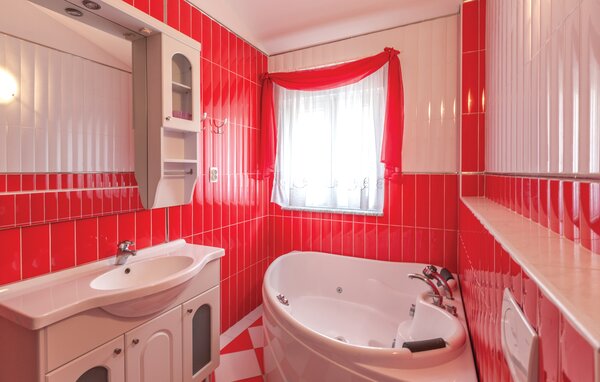 Ferienwohnung - Makarska , Kroatien - CSC920 701
