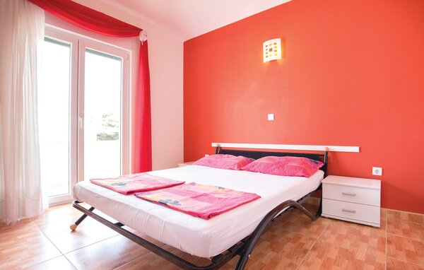 Ferienwohnung - Makarska , Kroatien - CSC920 5