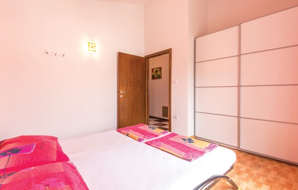 Ferienwohnung - Makarska , Kroatien - CSC920 601
