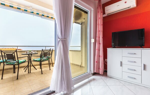 Ferienwohnung - Makarska , Kroatien - CSC920 501