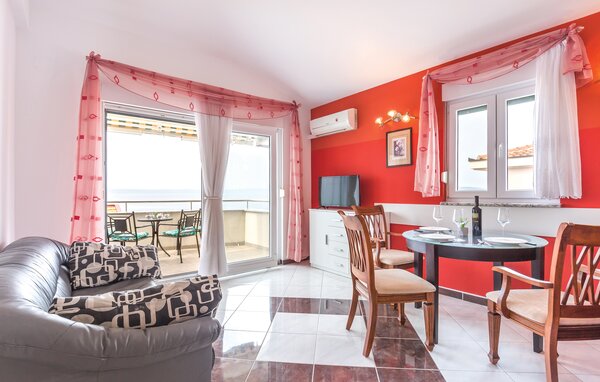 Ferienwohnung - Makarska , Kroatien - CSC920 3