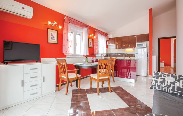 Ferienwohnung - Makarska , Kroatien - CSC920 301