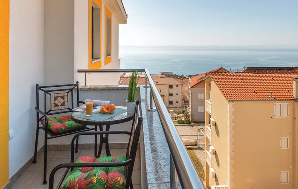 Ferienwohnung - Makarska , Kroatien - CSC920 102
