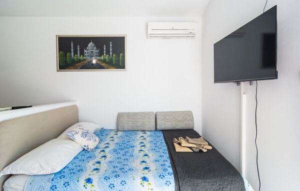 Apartment - Omis , Croatia - CSC921 301