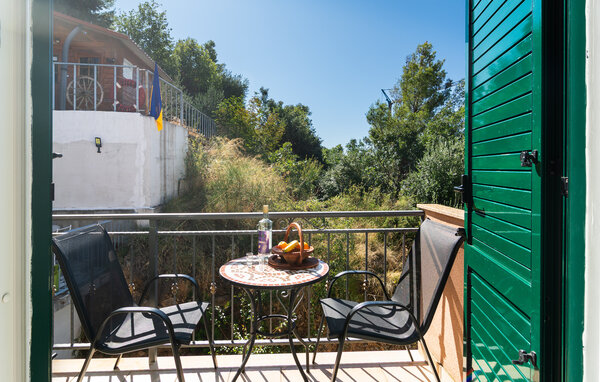 Apartment - Omis , Croatia - CSC921 101