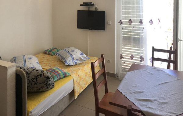 Apartament - Omis , Chorwacja - CSC922 602