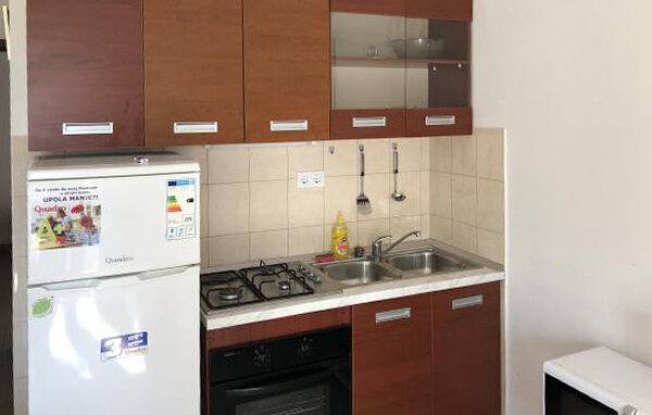 Apartament - Omis , Chorwacja - CSC922 401