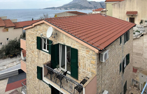 Apartament - Omis , Chorwacja - CSC922 2