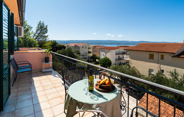Apartment - Omis , Croatia - CSC922 101