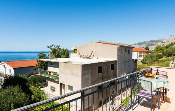 Apartment - Omis , Croatia - CSC922 102