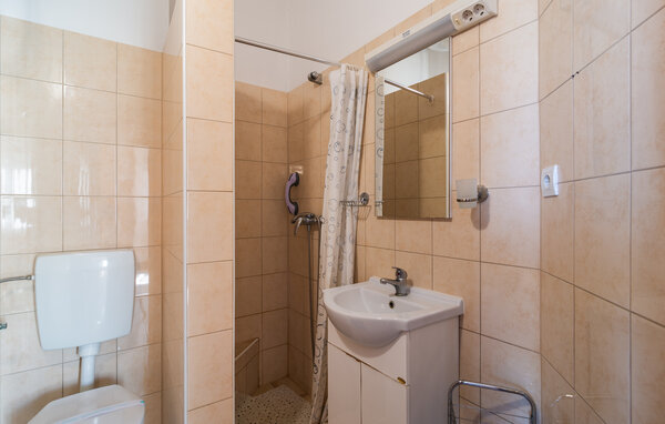 Apartment - Omis , Croatia - CSC923 701