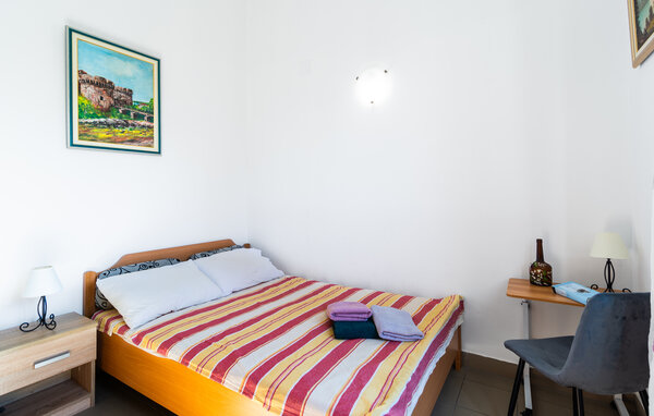 Apartment - Omis , Croatia - CSC923 5