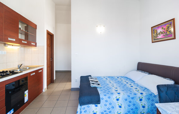 Apartment - Omis , Croatia - CSC923 4