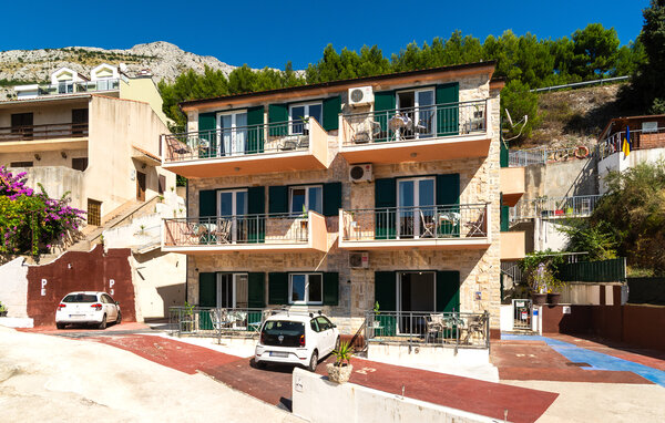 Apartment - Omis , Croatia - CSC923 2