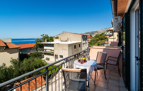 Apartment - Omis , Croatia - CSC923 101