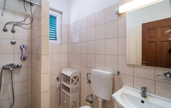 Apartment - Omis , Croatia - CSC924 701