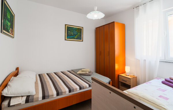 Apartment - Omis , Croatia - CSC924 5