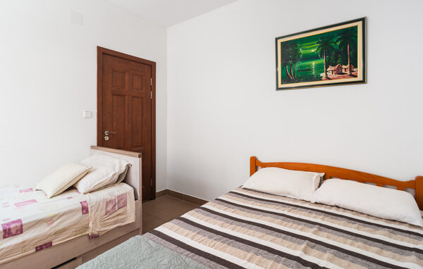 Apartment - Omis , Croatia - CSC924 601