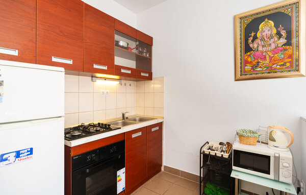 Apartment - Omis , Croatia - CSC924 401