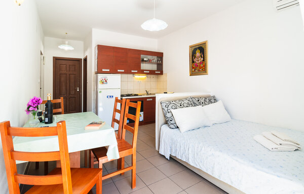 Apartment - Omis , Croatia - CSC924 301