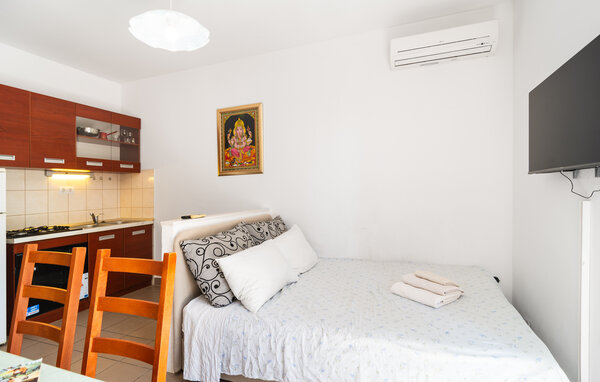 Apartment - Omis , Croatia - CSC924 4