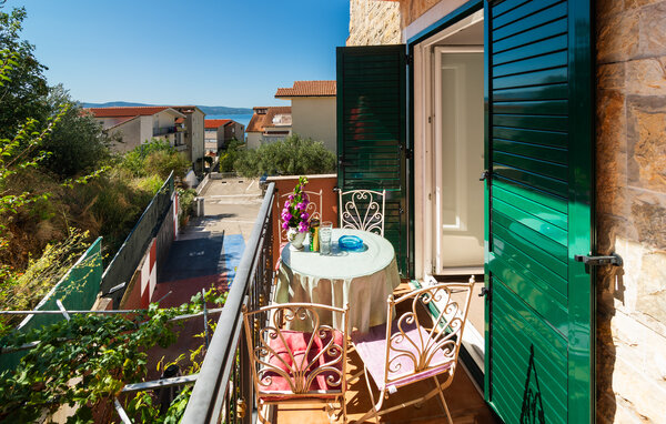 Apartment - Omis , Croatia - CSC924 1