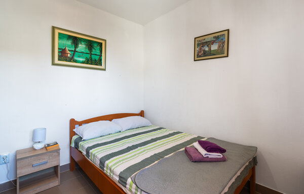 Apartment - Omis , Croatia - CSC925 601