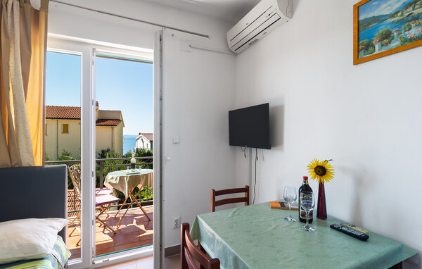 Apartment - Omis , Croatia - CSC925 301