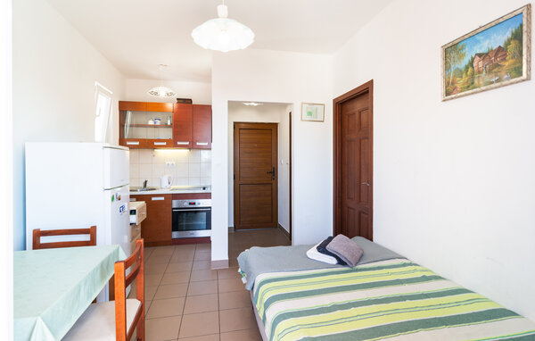 Apartment - Omis , Croatia - CSC925 302