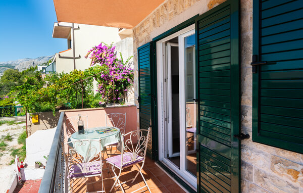 Apartment - Omis , Croatia - CSC925 101