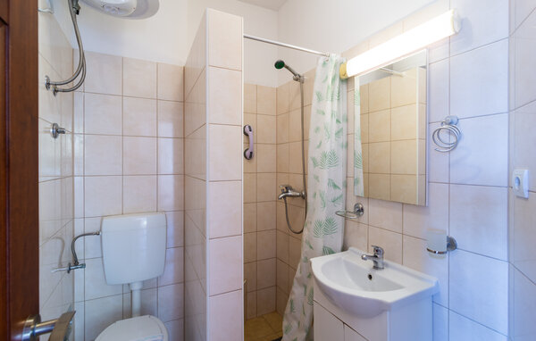 Appartamento - Omis , Croazia - CSC926 701