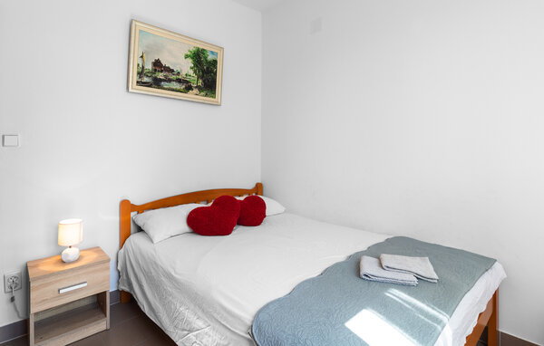 Appartamento - Omis , Croazia - CSC926 601