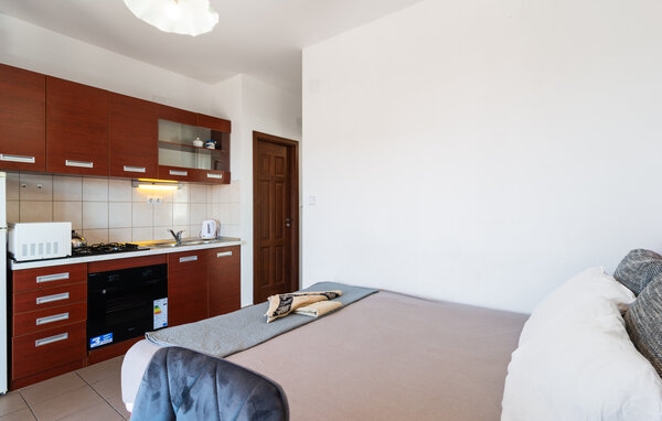 Appartamento - Omis , Croazia - CSC926 4