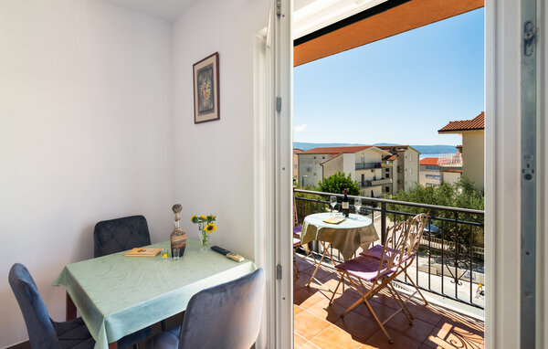 Appartamento - Omis , Croazia - CSC926 301