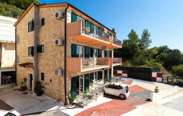 Appartamento - Omis , Croazia - CSC926 2