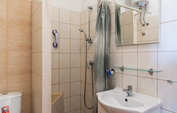 Appartement - Omis , Kroatië - CSC927 701