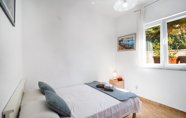 Appartement - Omis , Kroatië - CSC927 5