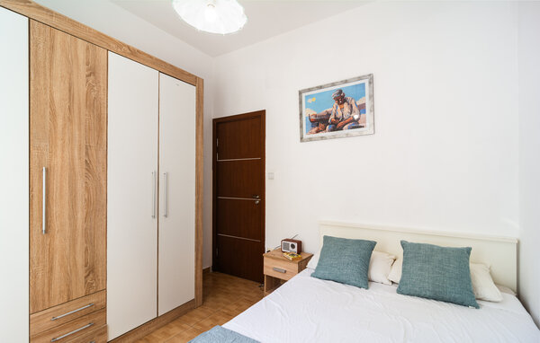Appartement - Omis , Kroatië - CSC927 601