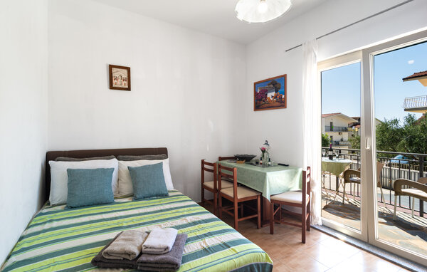 Appartement - Omis , Kroatië - CSC927 3