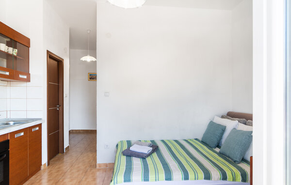 Appartement - Omis , Kroatië - CSC927 302