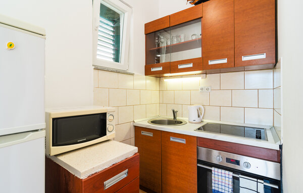 Apartment - Omis , Croatia - CSC928 4
