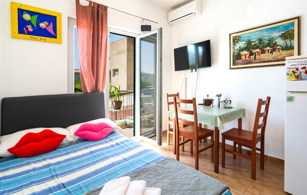 Apartment - Omis , Croatia - CSC928 3