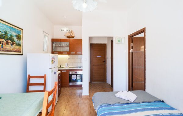 Apartment - Omis , Croatia - CSC928 302