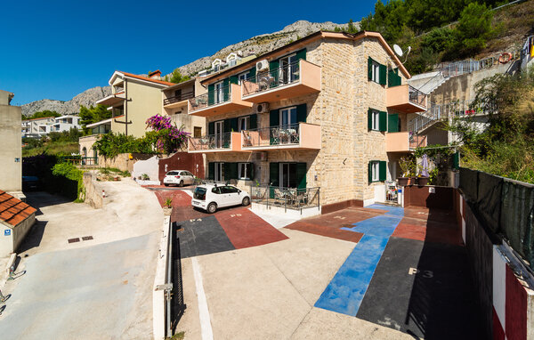 Apartment - Omis , Croatia - CSC928 82