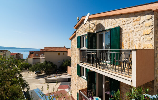 Apartment - Omis , Croatia - CSC928 84